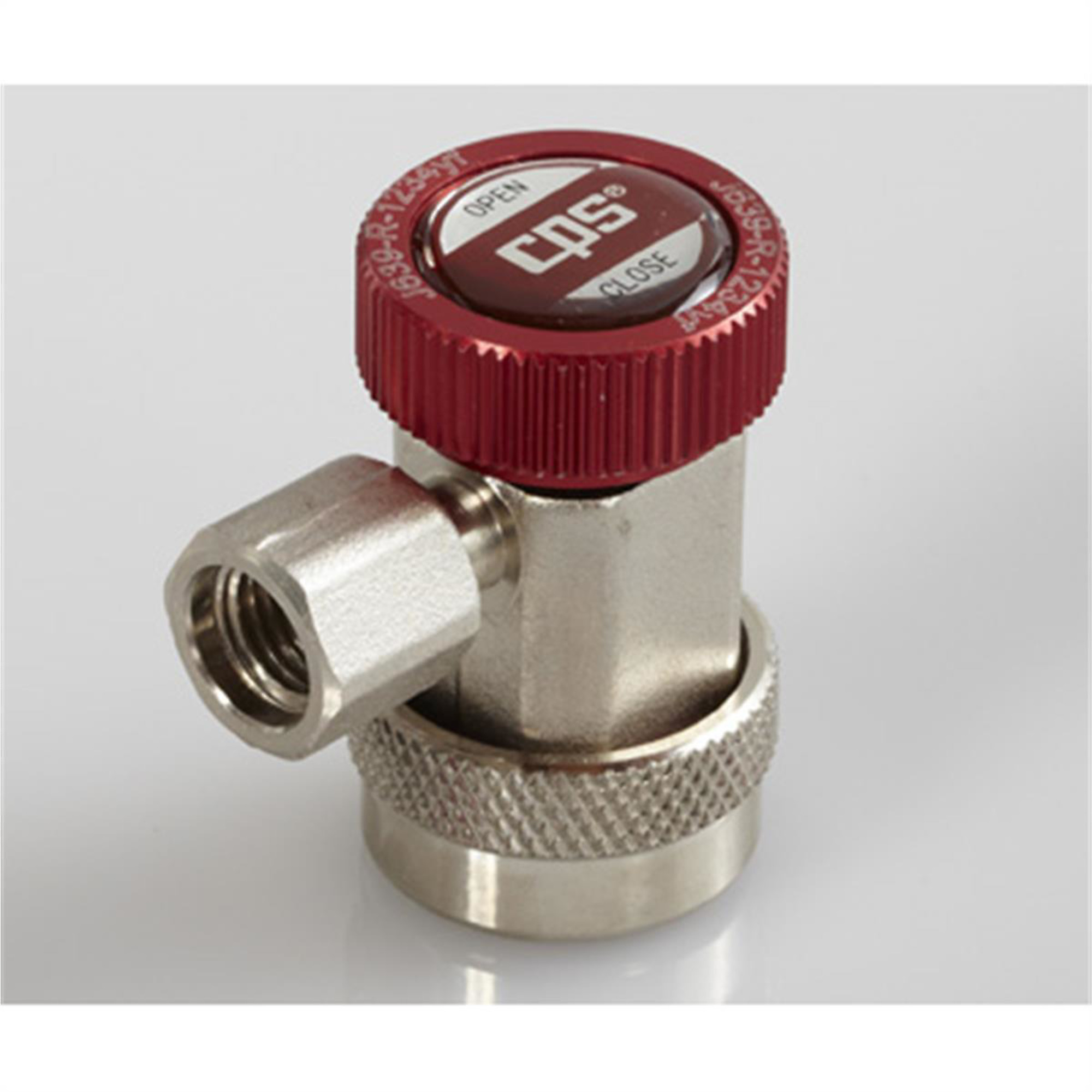 CPS Products HFO Manual Coupler — 12mm, High-Side, Model# CPSQCH1234